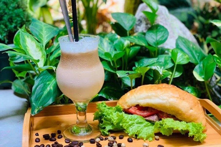 Hoi An Roastery Espresso & Coffee House - Hội An