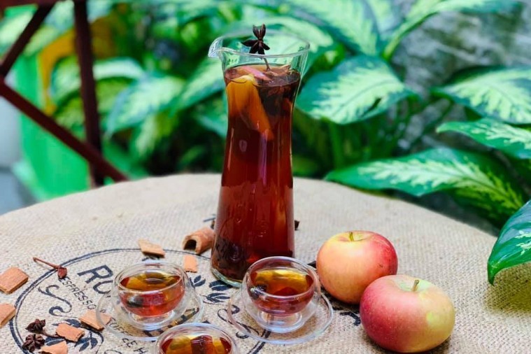 Hoi An Roastery Espresso & Coffee House - Hội An