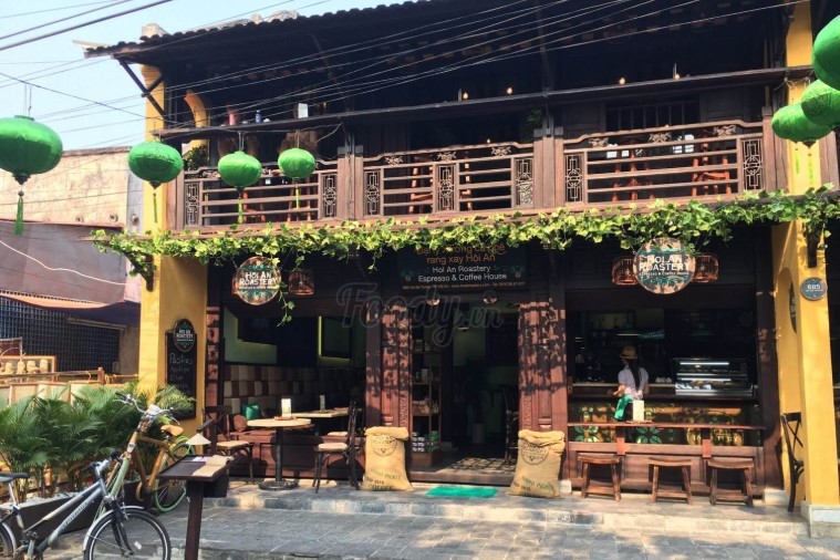 Hoi An Roastery Espresso & Coffee House - Hội An