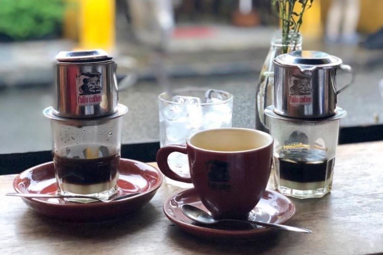 Faifo Coffee - Hội An