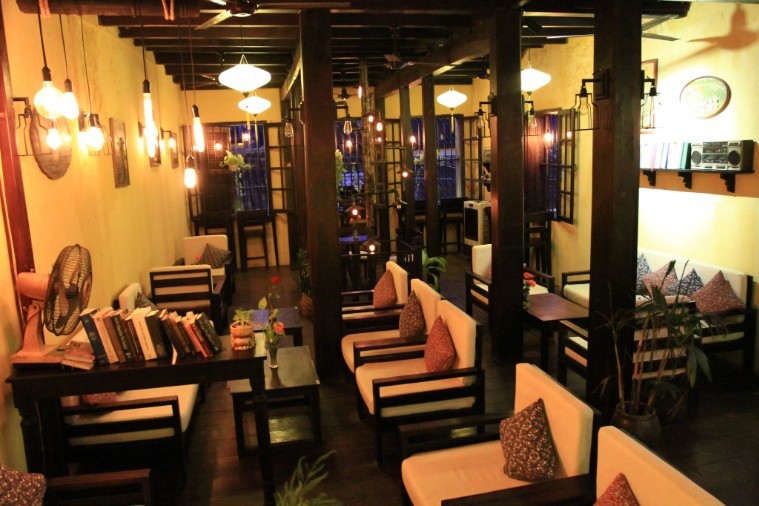 Faifo Coffee - Hội An