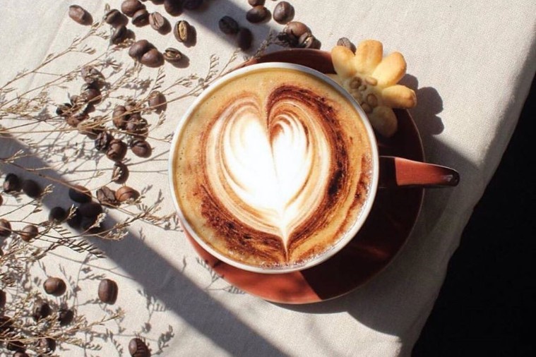 Faifo Coffee - Hội An