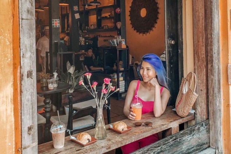 Faifo Coffee - Hội An