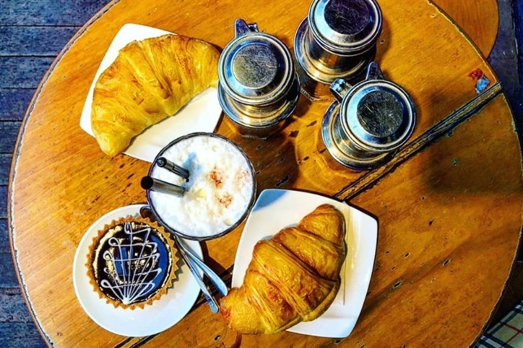 Faifo Coffee - Hội An