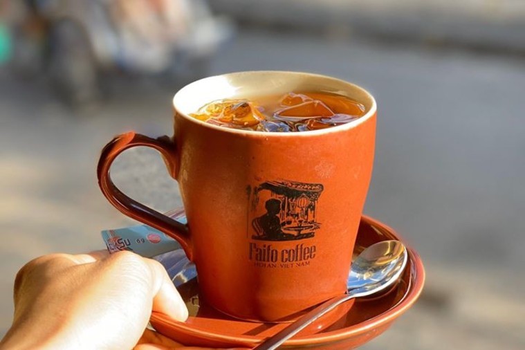 Faifo Coffee - Hội An