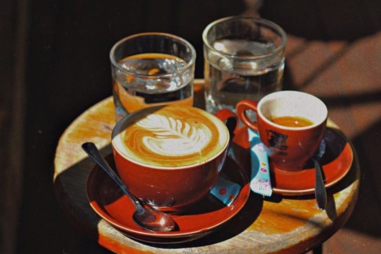 Faifo Coffee - Hội An