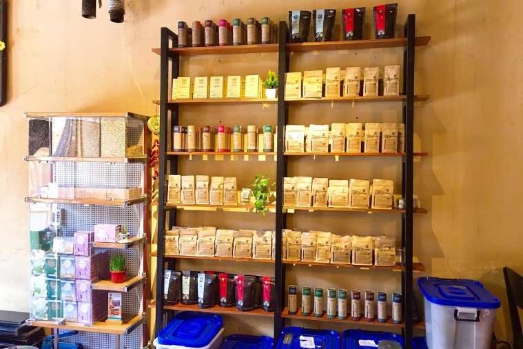 Faifo Coffee - Hội An