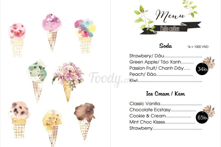 Faifo Coffee - Hội An