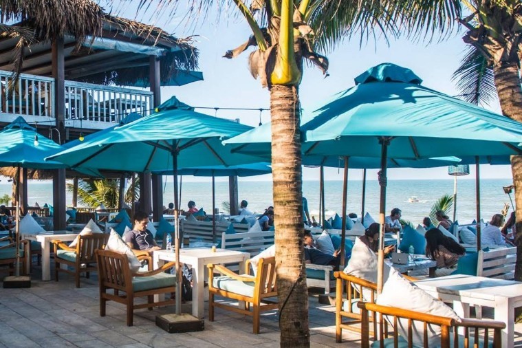 The DeckHouse An Bang Beach - Hội An