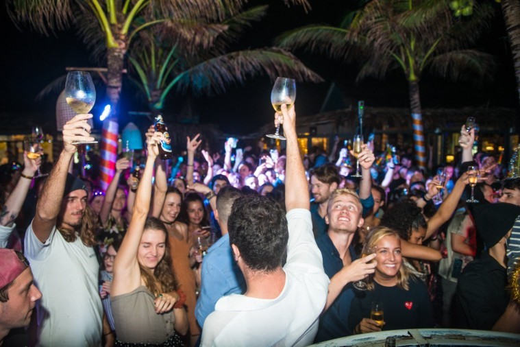 The DeckHouse An Bang Beach - Hội An