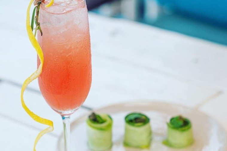 The DeckHouse An Bang Beach - Hội An