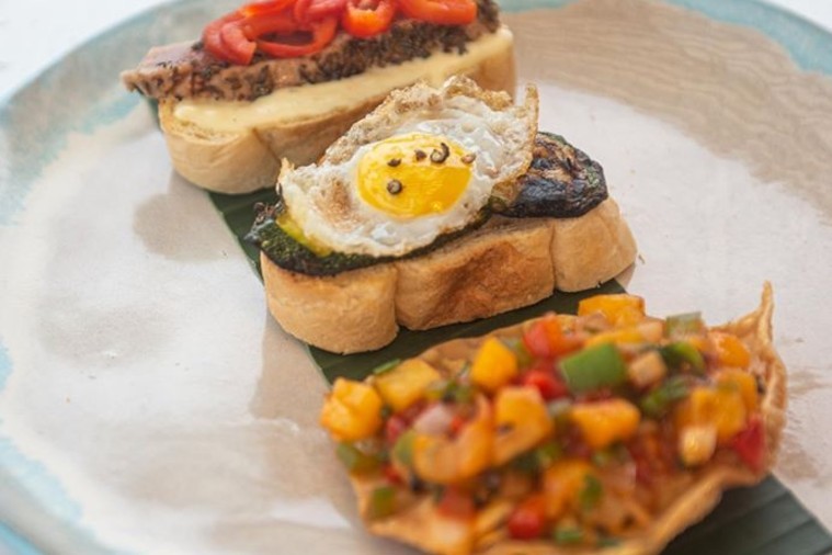 The DeckHouse An Bang Beach - Hội An