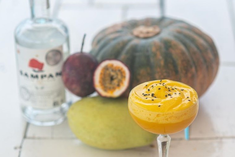 The DeckHouse An Bang Beach - Hội An