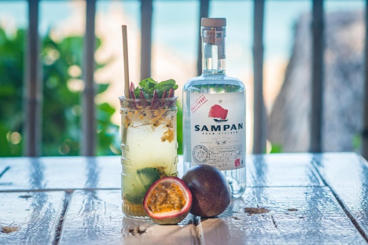 The DeckHouse An Bang Beach - Hội An