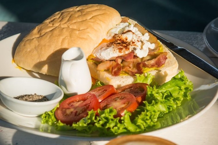 The DeckHouse An Bang Beach - Hội An