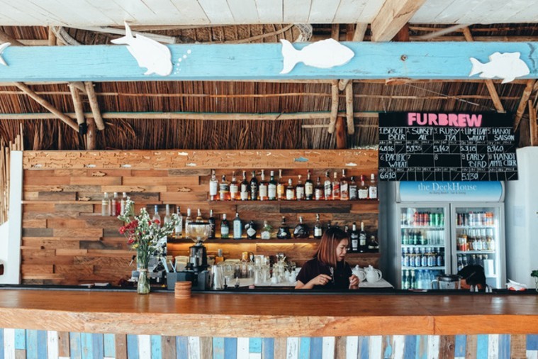 The DeckHouse An Bang Beach - Hội An