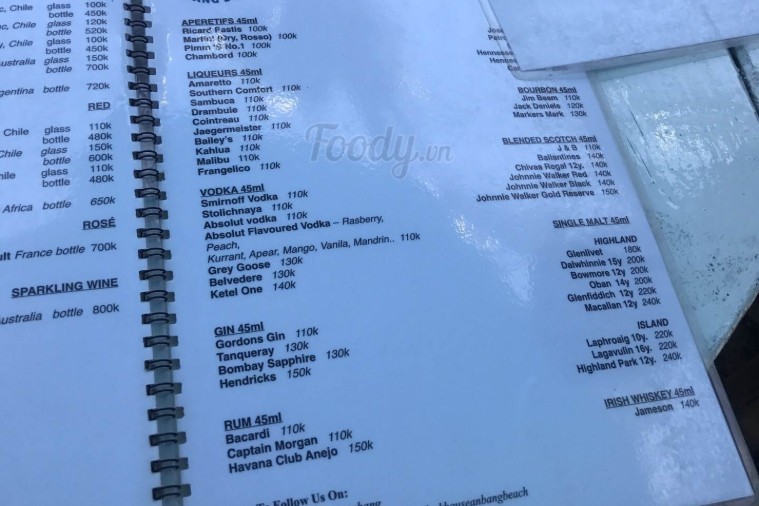 The DeckHouse An Bang Beach - Hội An