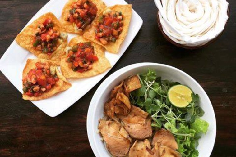 The Chef - Hội An