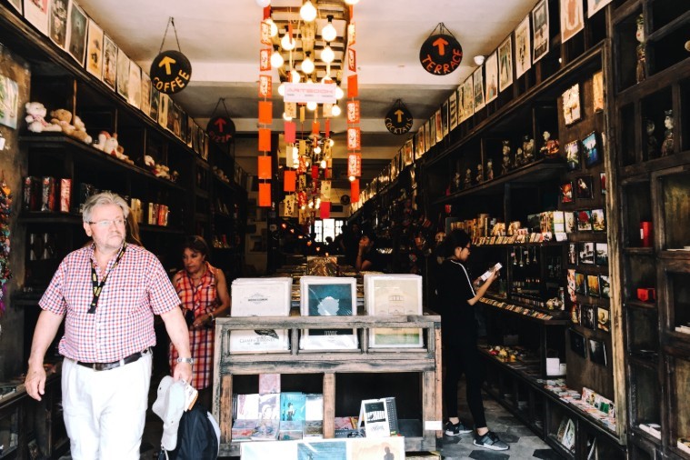 The Chef - Hội An