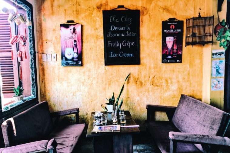 The Chef - Hội An