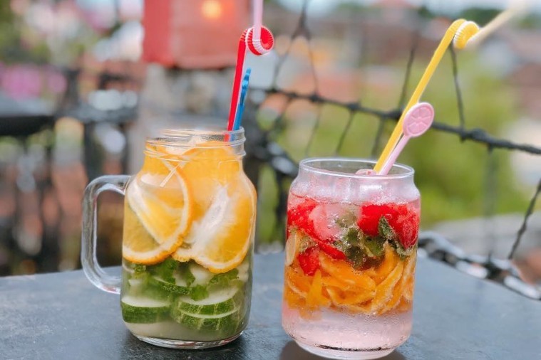 The Chef - Hội An