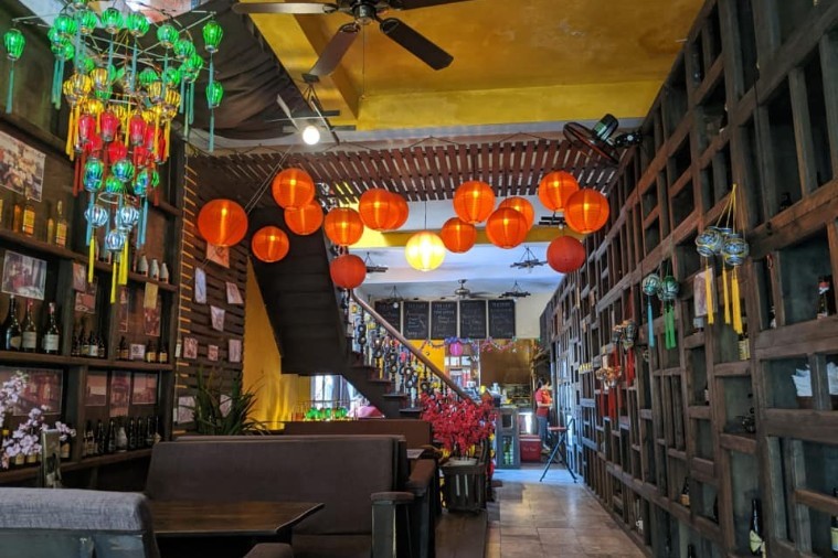 The Chef - Hội An