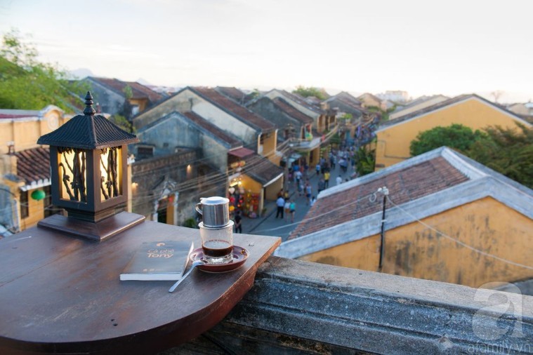 The Chef - Hội An