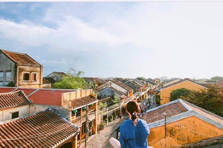 The Chef - Hội An