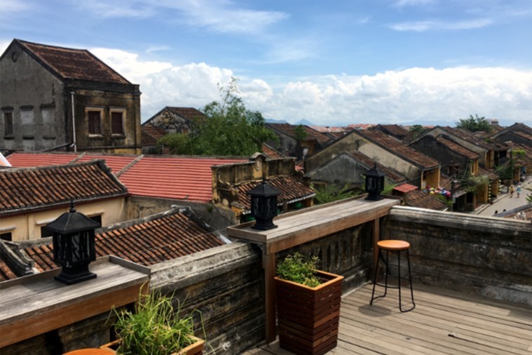 The Chef - Hội An