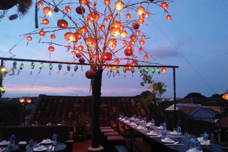 The Chef - Hội An