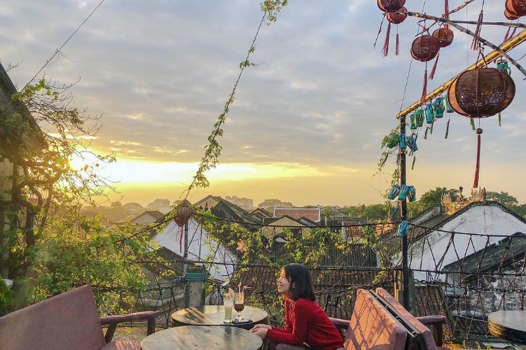 The Chef - Hội An