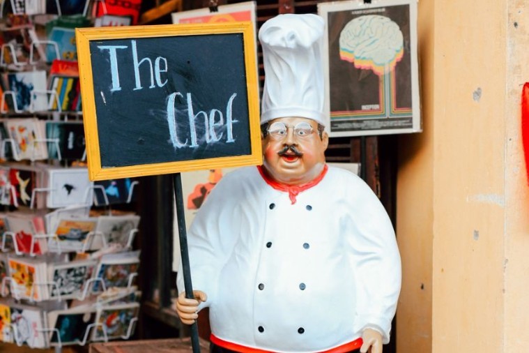 The Chef - Hội An