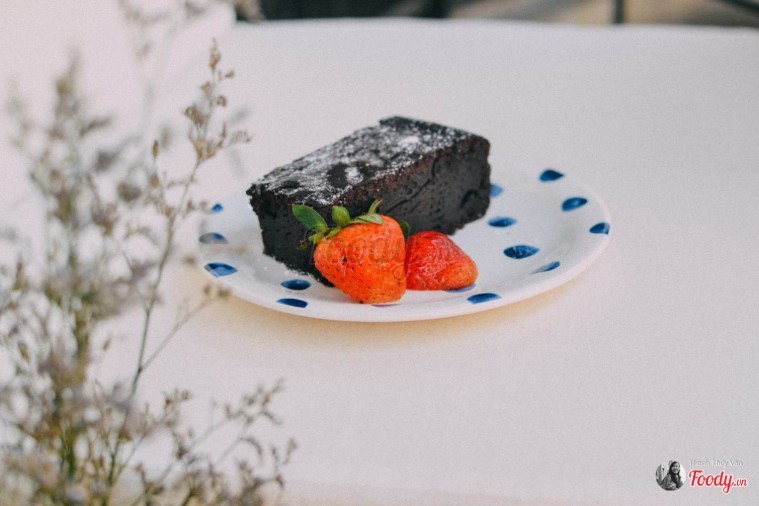 Rosie's Cafe - Hội An