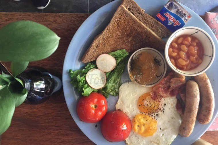 Rosie's Cafe - Hội An