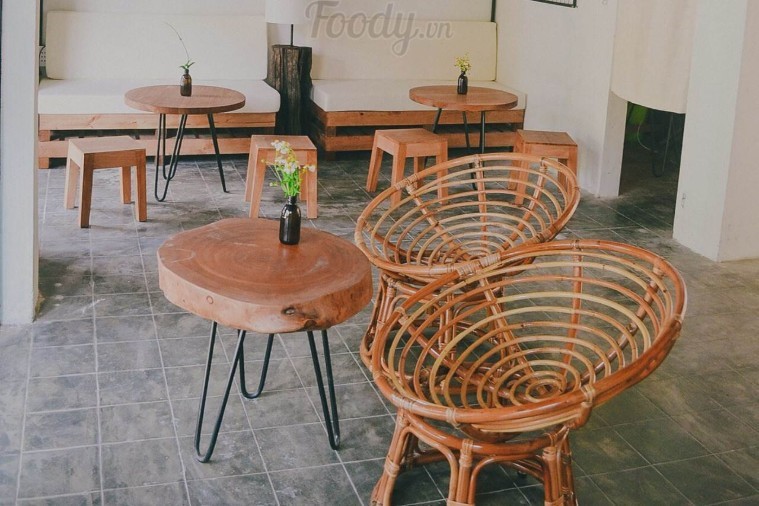 Rosie's Cafe - Hội An