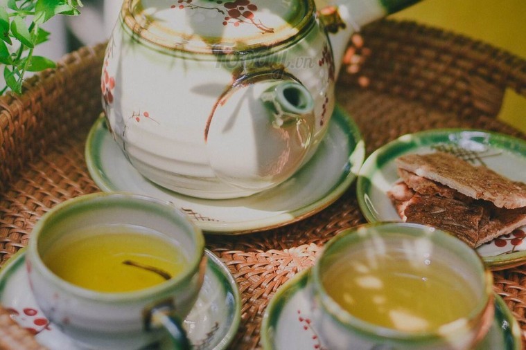 Rosie's Cafe - Hội An