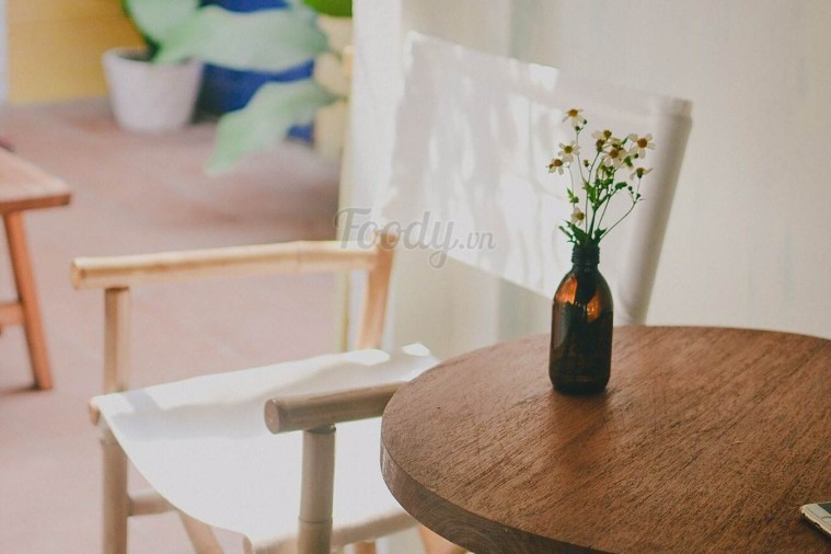 Rosie's Cafe - Hội An