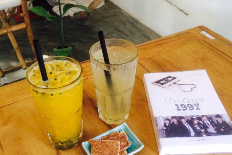 Rosie's Cafe - Hội An