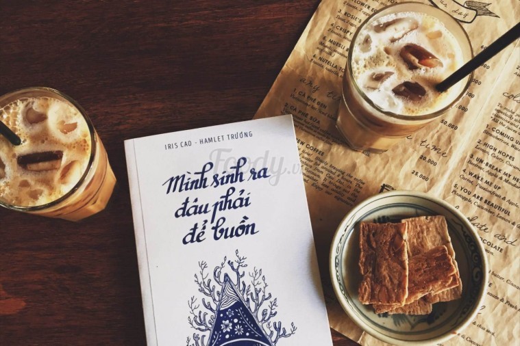 Rosie's Cafe - Hội An