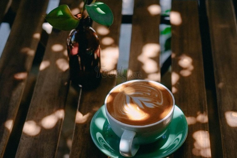 Rosie's Cafe - Hội An