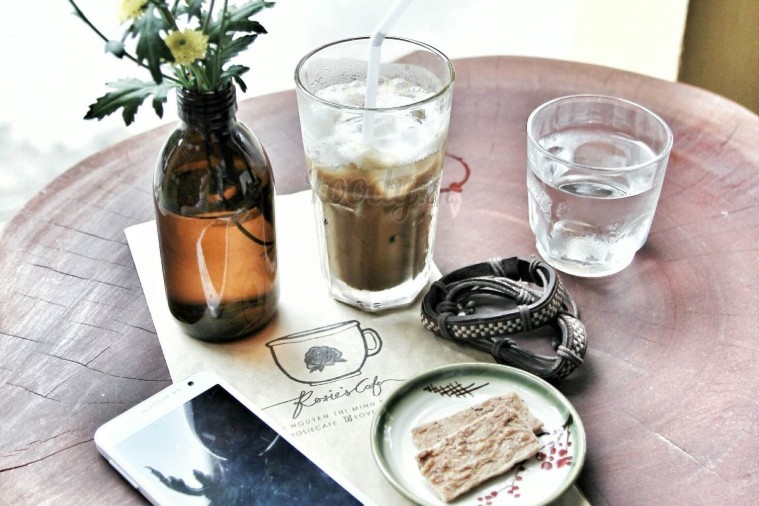 Rosie's Cafe - Hội An