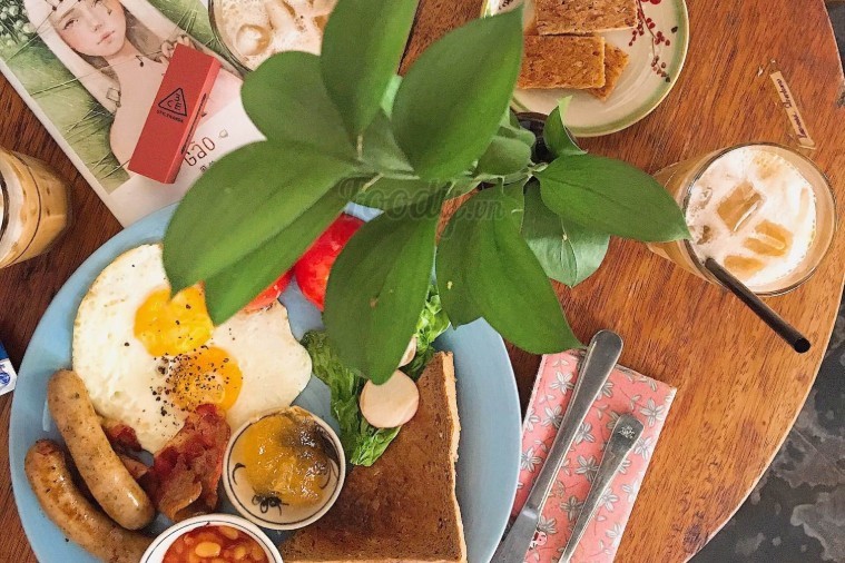 Rosie's Cafe - Hội An