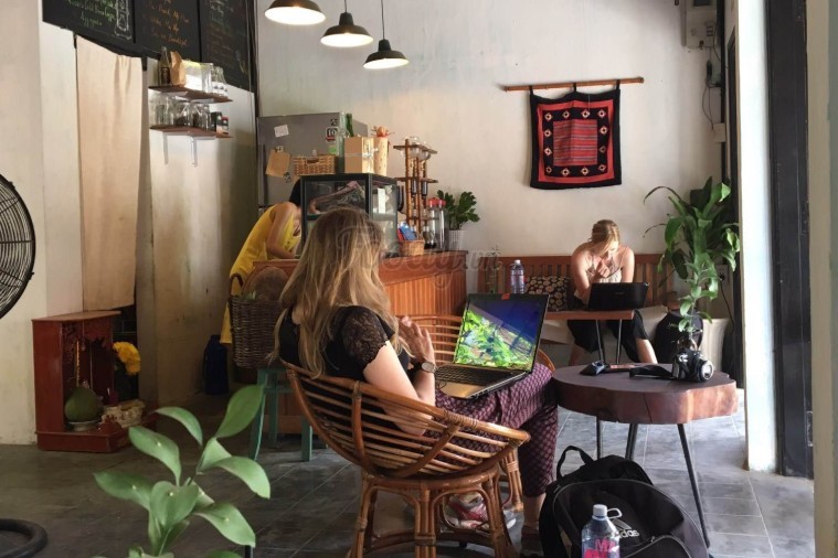 Rosie's Cafe - Hội An