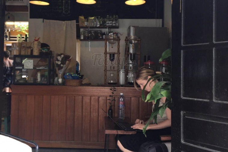 Rosie's Cafe - Hội An