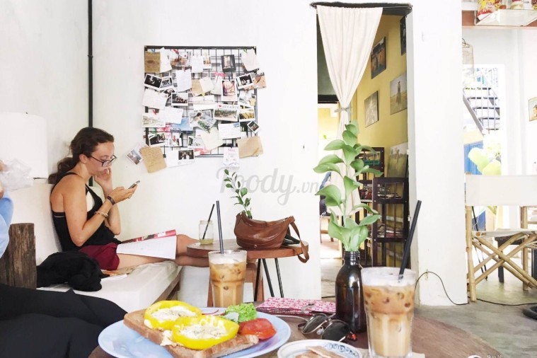 Rosie's Cafe - Hội An