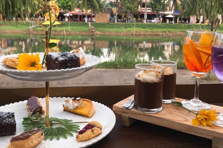 The Bird House Café - Hội An