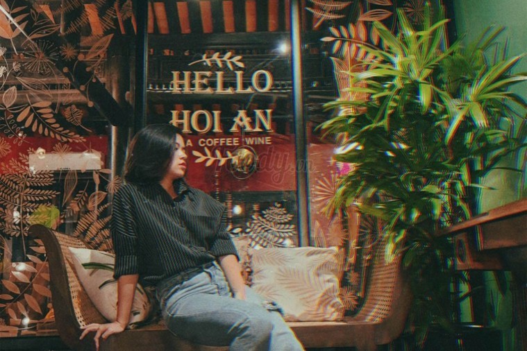 The Bird House Café - Hội An