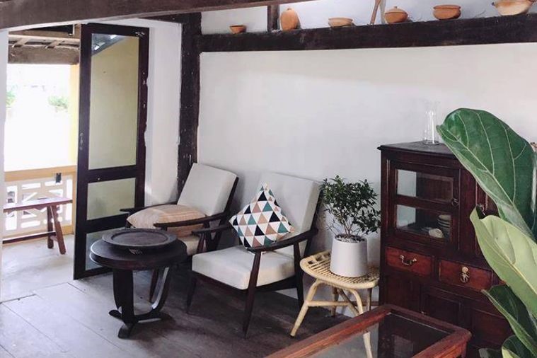 Xoong Garden Coffee - Hội An