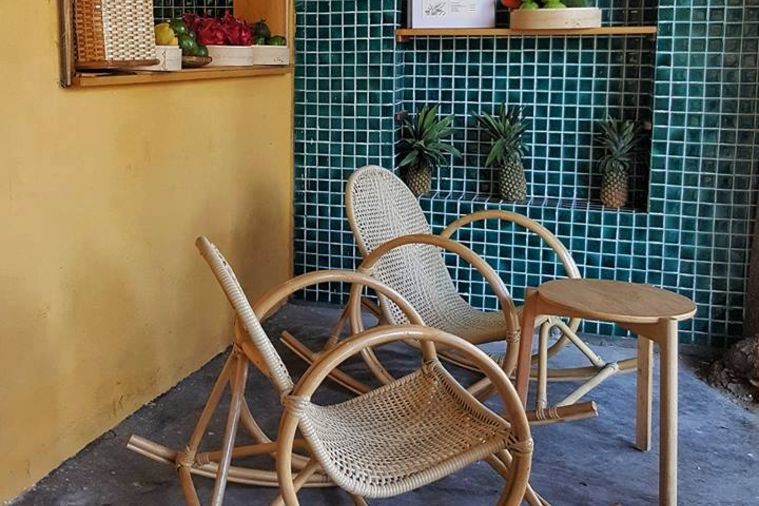 Xoong Garden Coffee - Hội An