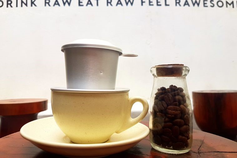 Xoong Garden Coffee - Hội An